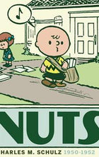 Load image into Gallery viewer, COMPLETE PEANUTS TP VOL 01 1950-1952