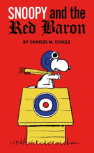 Load image into Gallery viewer, PEANUTS SNOOPY AND THE RED BARON TP