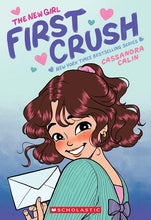 Load image into Gallery viewer, NEW GIRL GN VOL 02 FIRST CRUSH
