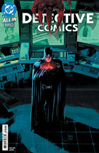 DETECTIVE COMICS #1091  - Comics