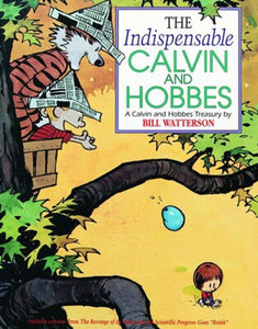 CALVIN & HOBBES VOL 15 INDISPENSABLE CALVIN & HOBBES