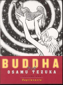 TEZUKA BUDDHA SC 01