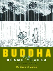 TEZUKAS BUDDHA VOL 04 FOREST OF URUVELA SC