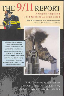 9 11 REPORT GRAPHIC ADAPTATION SC JUL063198