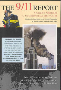 9 11 REPORT GRAPHIC ADAPTATION SC JUL063198