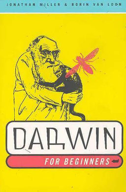 BEGINNERS SERIES DARWIN FOR BEGINNERS