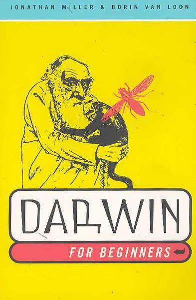 BEGINNERS SERIES DARWIN FOR BEGINNERS