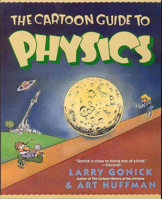 CARTOON GUIDE TO PHYSICS TP
