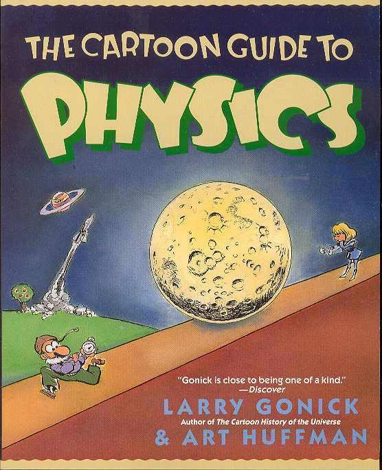 CARTOON GUIDE TO PHYSICS TP