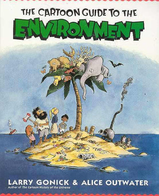 CARTOON GUIDE TO THE ENVIRONMENT TP