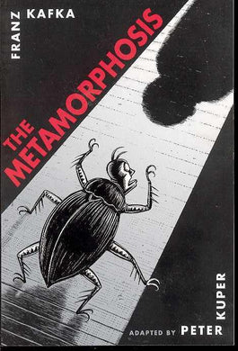 METAMORPHOSIS GN SC
