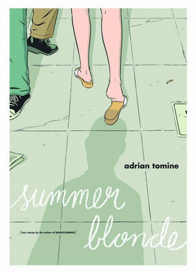 SUMMER BLONDE TP