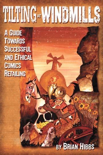 TILTING AT WINDMILLS SC