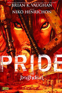 PRIDE OF BAGHDAD SC NEW PRINTING