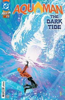 Aquaman #2 - Comics