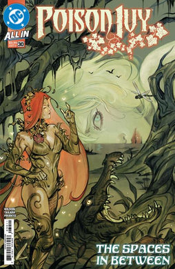 POISON IVY #30  - Comics