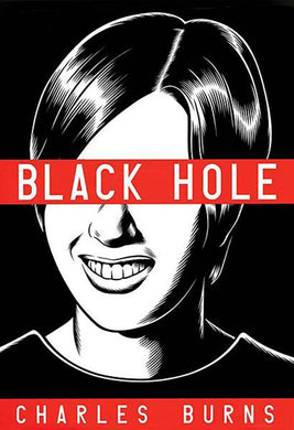 BLACK HOLE COLLECTED SC