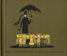 Load image into Gallery viewer, GASHLYCRUMB TINIES HC
