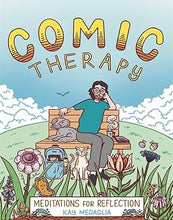 Load image into Gallery viewer, COMIC THERAPY
