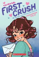 Load image into Gallery viewer, NEW GIRL GN VOL 02 FIRST CRUSH
