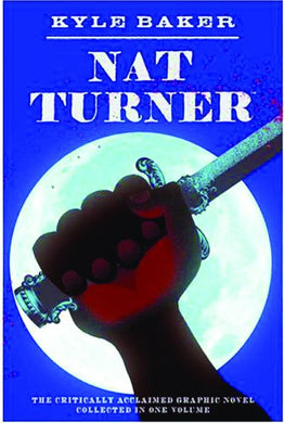 NAT TURNER SC