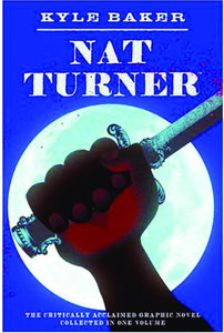 NAT TURNER SC