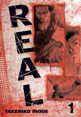 REAL GN VOL 01