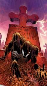 SPIDER-MAN TP KRAVENS LAST HUNT JUN082443