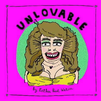 UNLOVABLE HC VOL 01