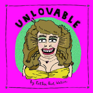 UNLOVABLE HC VOL 01