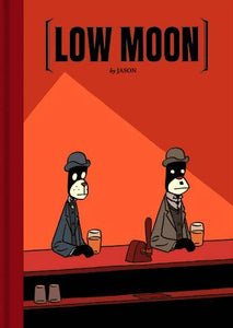 JASON LOW MOON HC