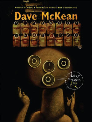 PICTURES THAT TICK TP VOL 01