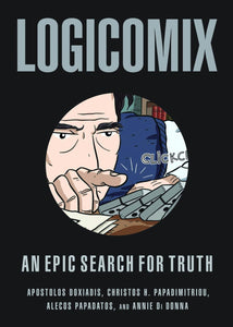 LOGICOMIX GN