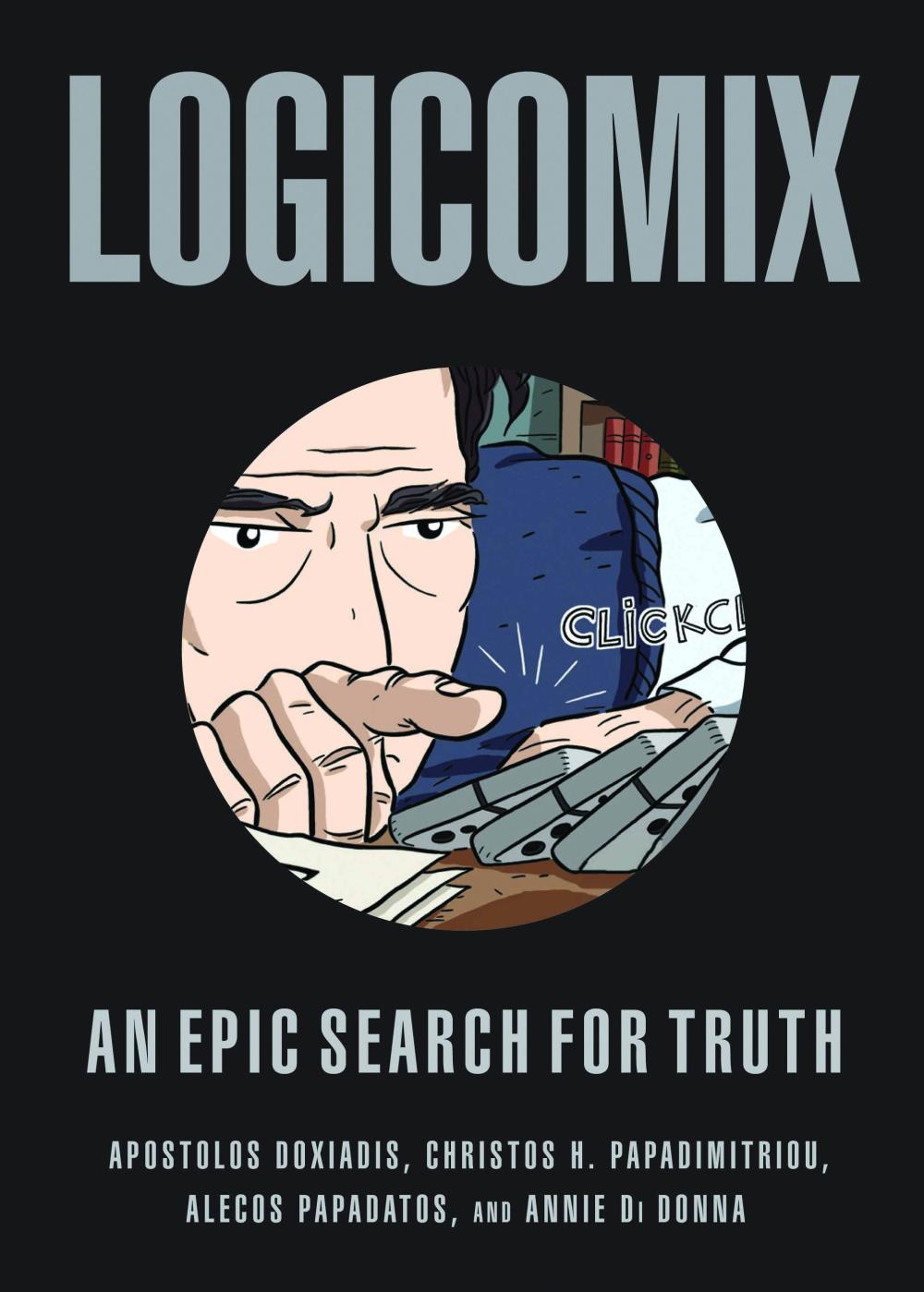 LOGICOMIX GN