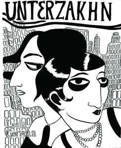 UNTERZAKHN GN