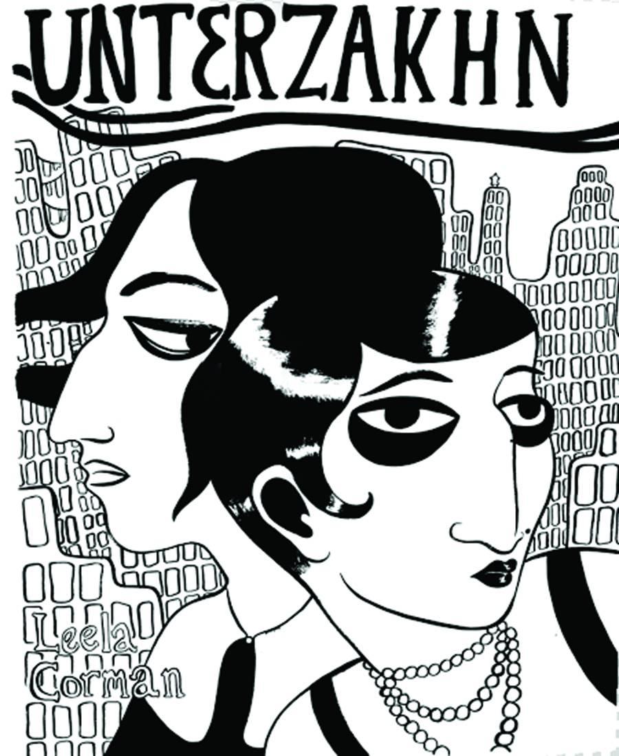UNTERZAKHN GN