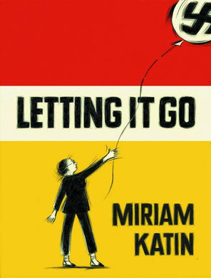 LETTING IT GO HC