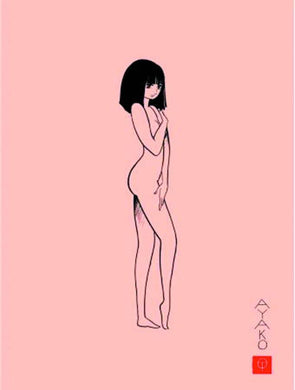 TEZUKA AYAKO TP