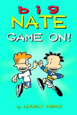 BIG NATE GAME ON TP