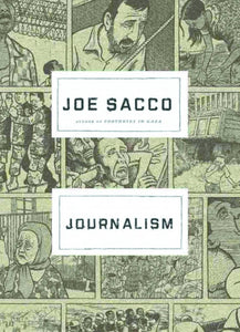 JOURNALISM TP