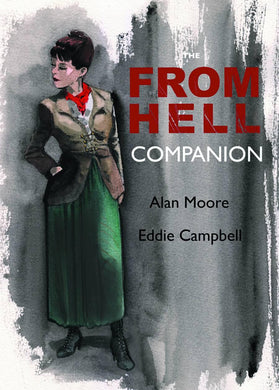 FROM HELL COMPANION SC