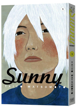 SUNNY HC VOL 01