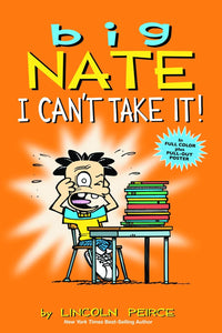 BIG NATE I CANT TAKE IT TP