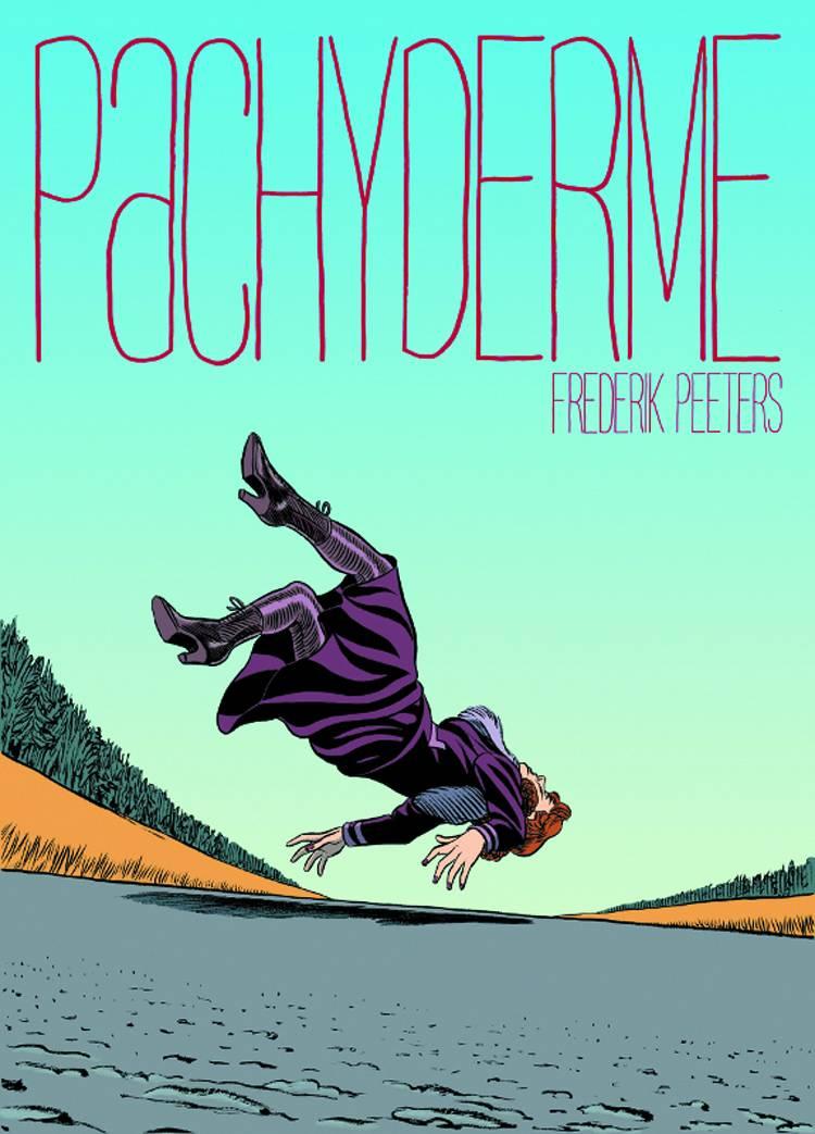 PACHYDERME GN