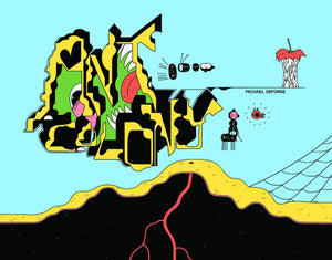 ANT COLONY HC