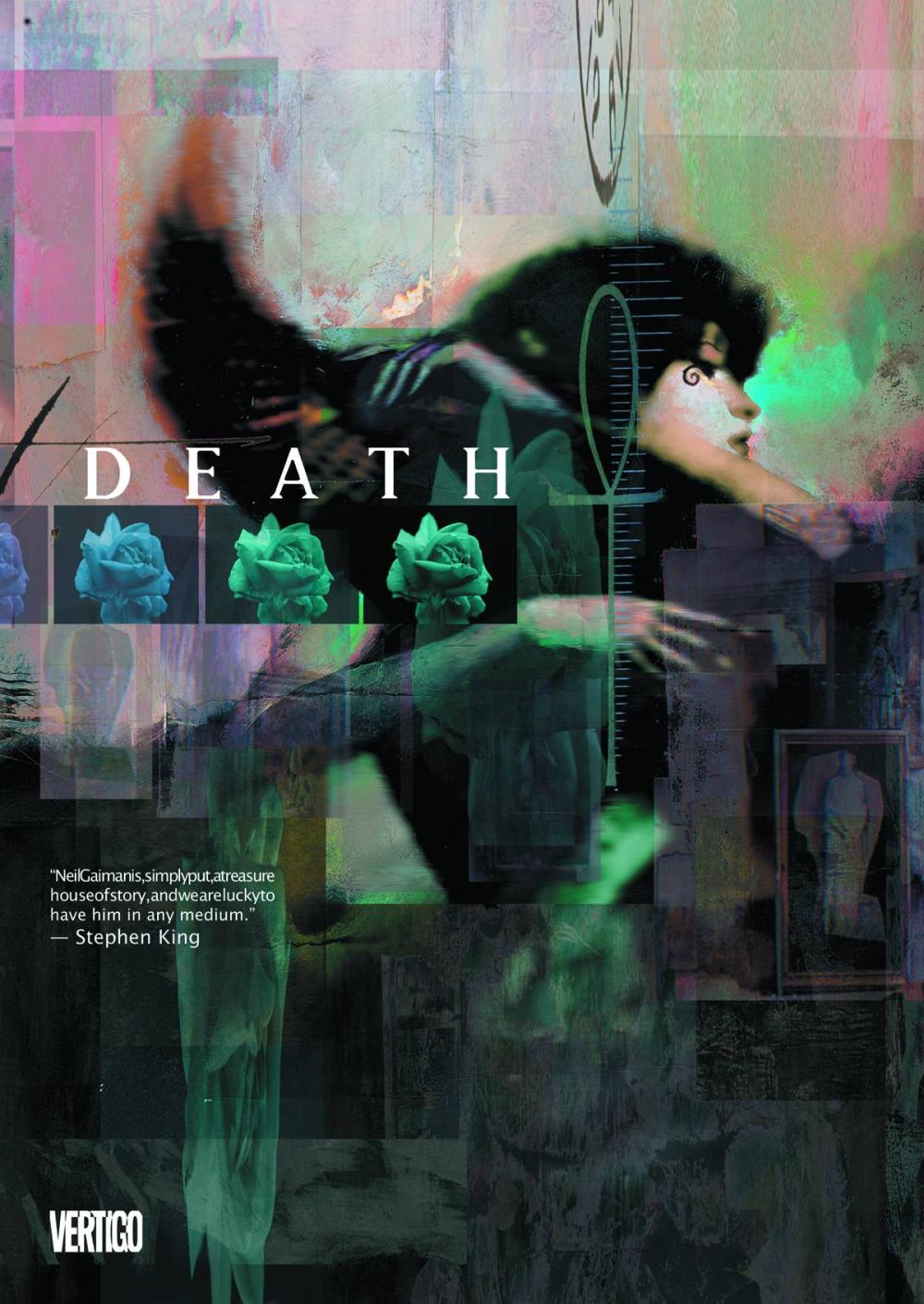 DEATH COMPLETE TP