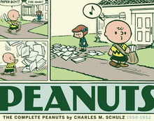Load image into Gallery viewer, COMPLETE PEANUTS TP VOL 01 1950-1952
