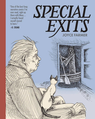 SPECIAL EXITS GN