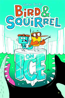 BIRD & SQUIRREL GN VOL 02