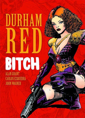 DURHAM RED BITCH GN
